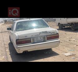 نيسان سيدرك